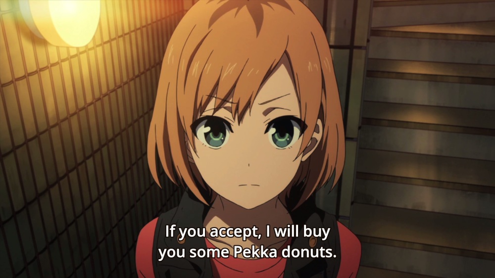 shirobako_donuts